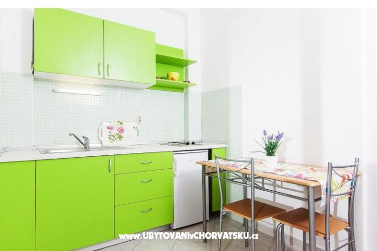 Appartements Šućur – foto 7