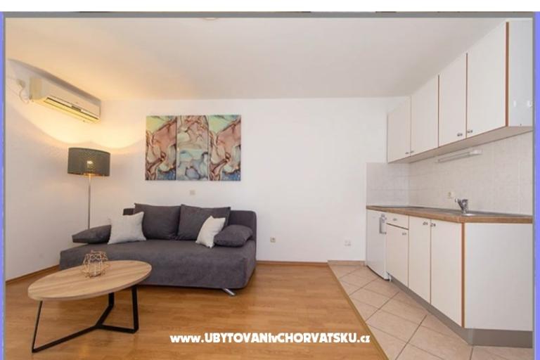 Appartements Šućur – foto 8