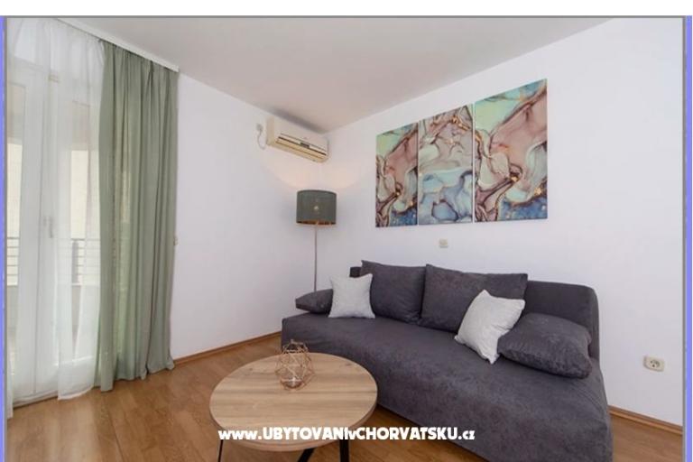 Appartements Šućur – foto 9