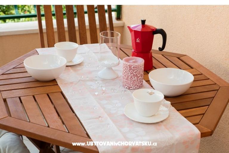 Appartements Svjetlana i Ivo Mravičić – foto 10