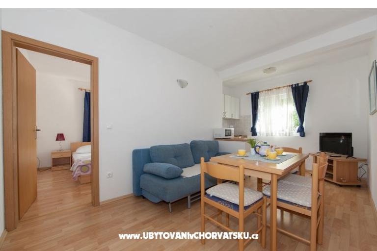 Appartements Svjetlana i Ivo Mravičić – foto 12