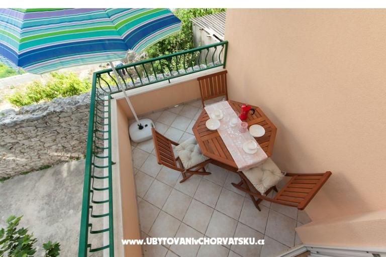 Appartements Svjetlana i Ivo Mravičić – foto 15