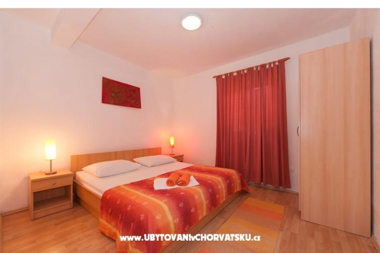 Appartements Svjetlana i Ivo Mravičić – foto 16