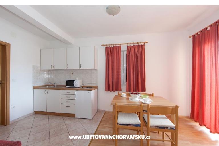 Appartements Svjetlana i Ivo Mravičić – foto 17