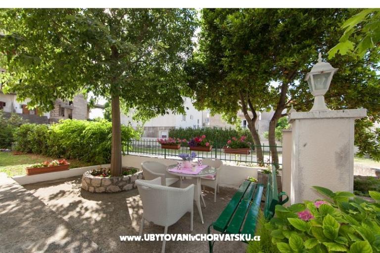 Appartements Svjetlana i Ivo Mravičić – foto 3