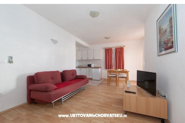 Appartements Svjetlana i Ivo Mravičić – foto 7