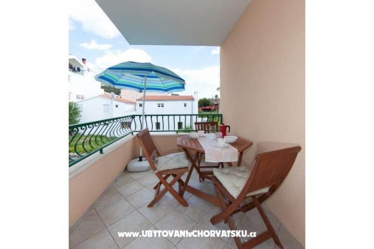 Appartements Svjetlana i Ivo Mravičić – foto 9