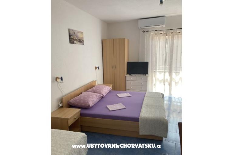 Appartements Tri palme – foto 13