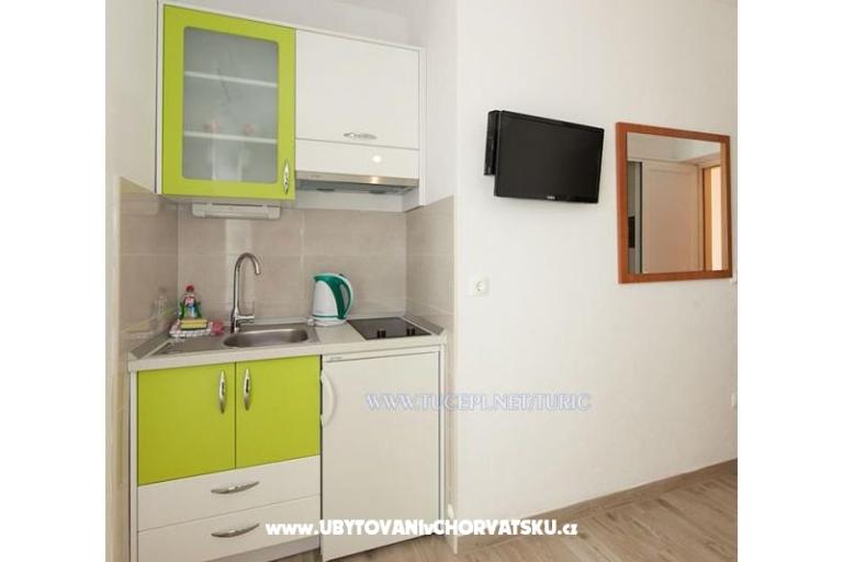 Appartements Turić – foto 13