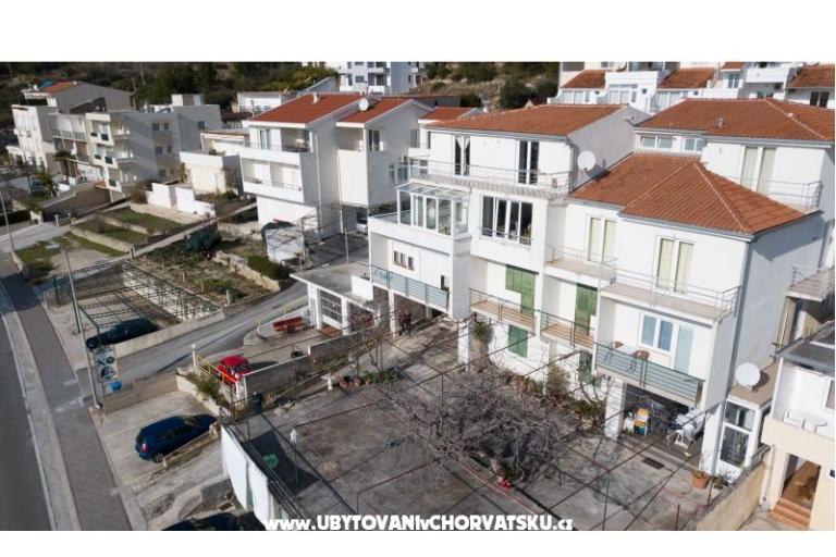 Appartements Vanja Tučepi – foto 10
