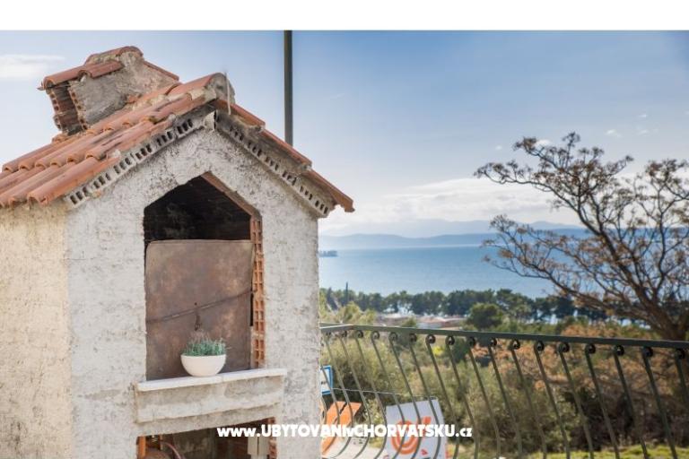Appartements Vanja Tučepi – foto 12