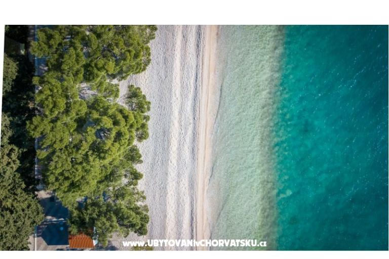 Appartements Vanja Tučepi – foto 14