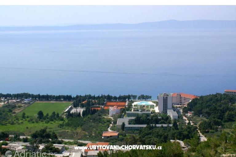 Appartements Vanja Tučepi – foto 8