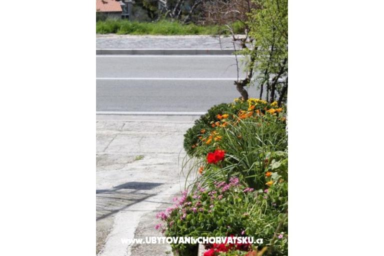 Appartements Vanja Tučepi – foto 9