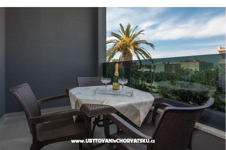 Appartements Villa Astrid – foto 10
