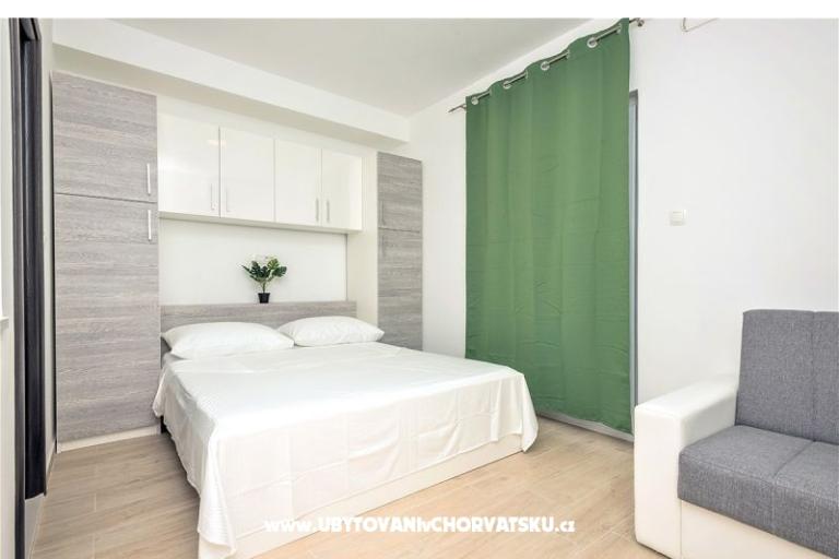 Appartements Villa Astrid – foto 11