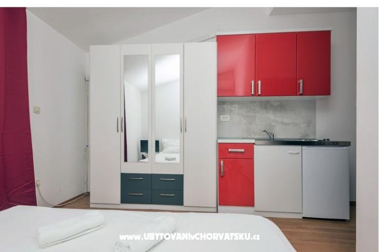 Appartements Villa Astrid – foto 13