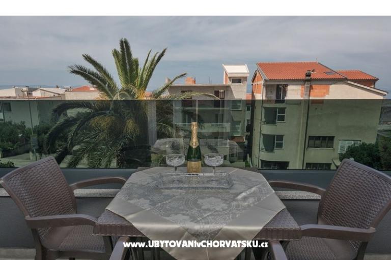 Appartements Villa Astrid – foto 14