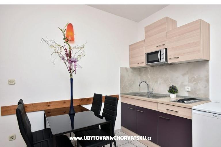 Appartements Villa Astrid – foto 16