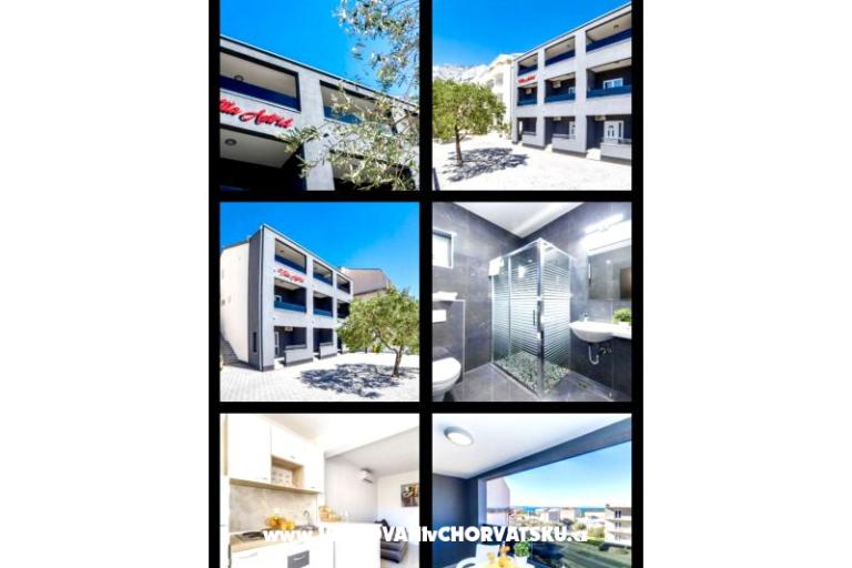 Appartements Villa Astrid – foto 18