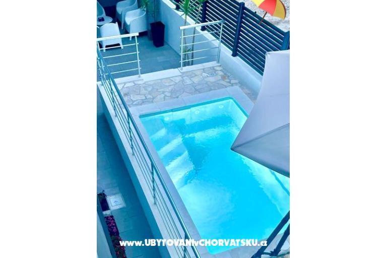 Appartements Villa Astrid – foto 21