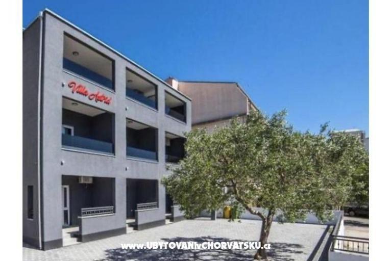 Appartements Villa Astrid – foto 4