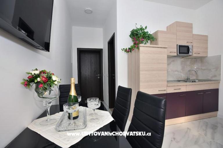 Appartements Villa Astrid – foto 6