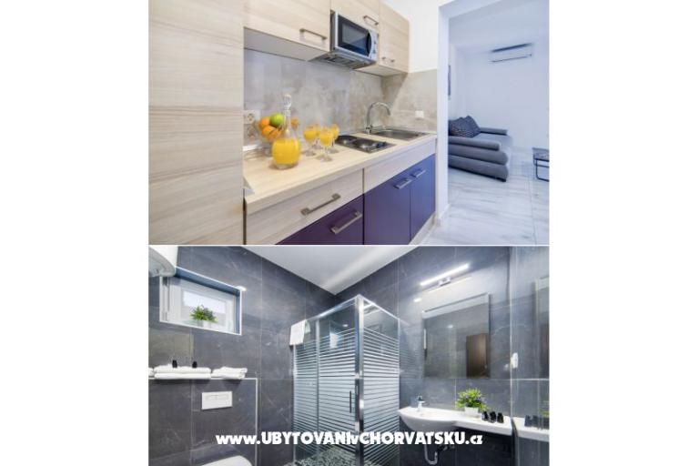 Appartements Villa Astrid – foto 8