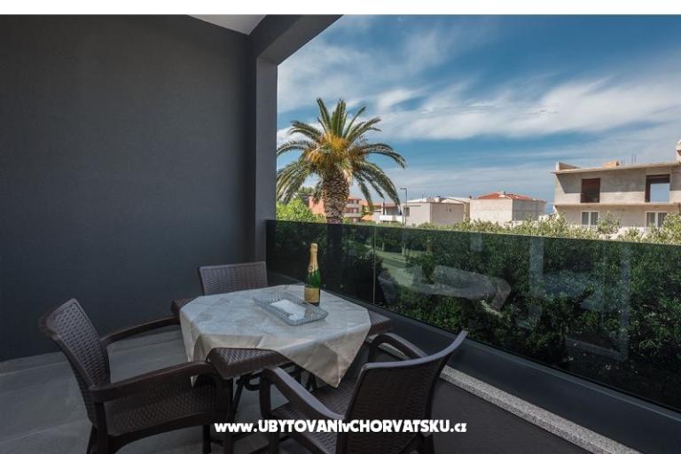 Appartements Villa Astrid – foto 9