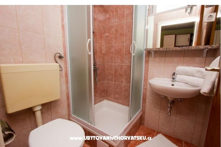 Vila Milenka, Appartements Drago – foto 16