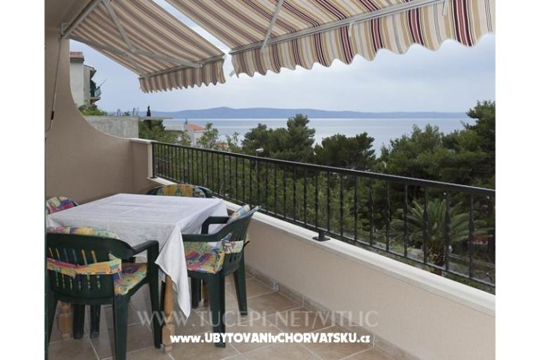 Vila Milenka, Appartements Drago – foto 3