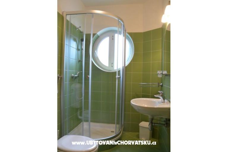 Appartements Zdenka Čobrnić – foto 12