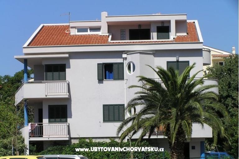 Appartements Zdenka Čobrnić – foto 13