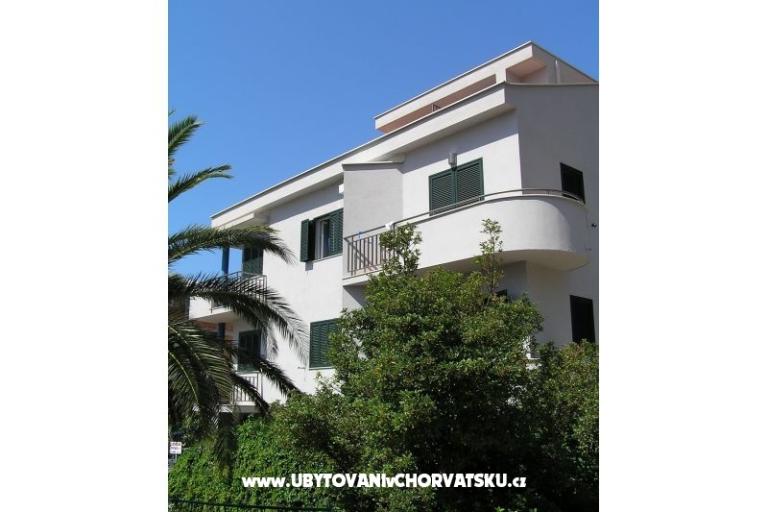 Appartements Zdenka Čobrnić – foto 14