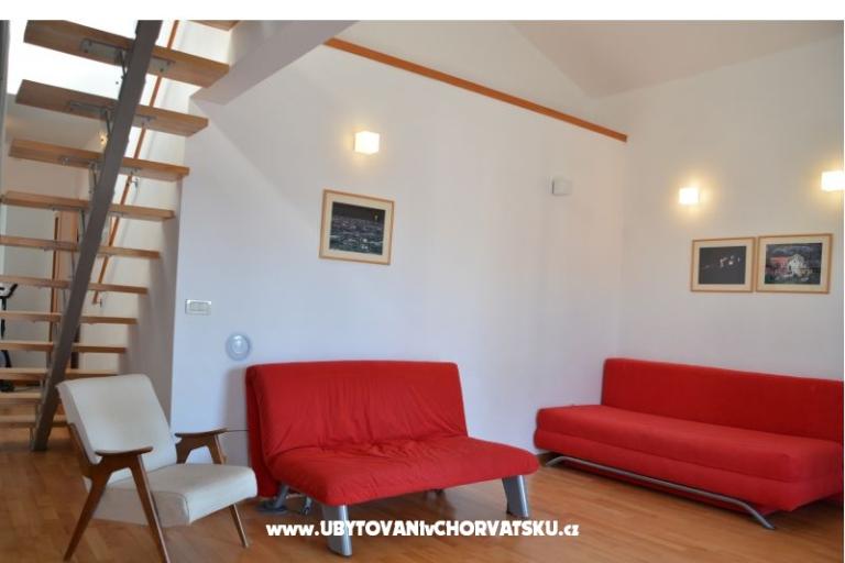 Appartements Zdenka Čobrnić – foto 15