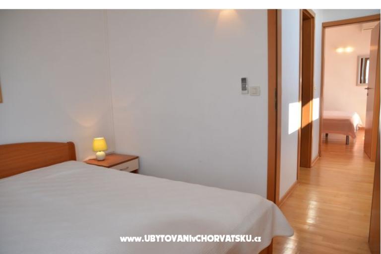 Appartements Zdenka Čobrnić – foto 16