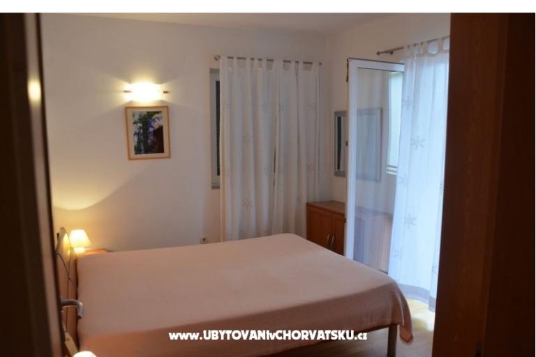 Appartements Zdenka Čobrnić – foto 18