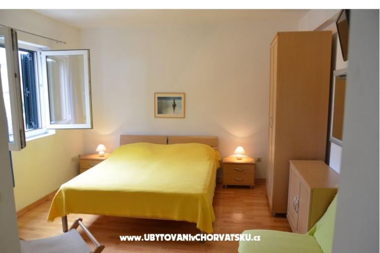 Appartements Zdenka Čobrnić – foto 2