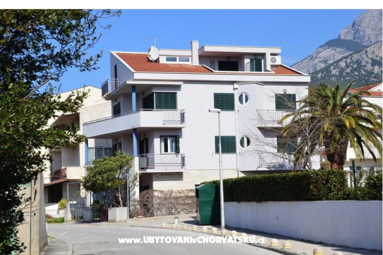 Appartements Zdenka Čobrnić – foto 20