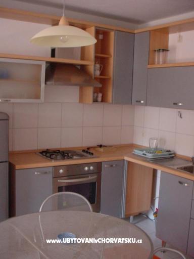 Appartements Zdenka Čobrnić – foto 5