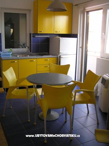 Appartements Zdenka Čobrnić – foto 6