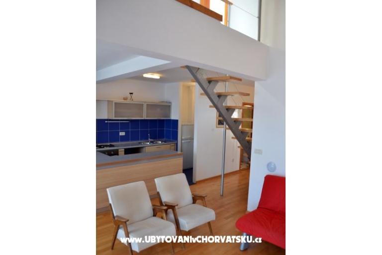 Appartements Zdenka Čobrnić – foto 7
