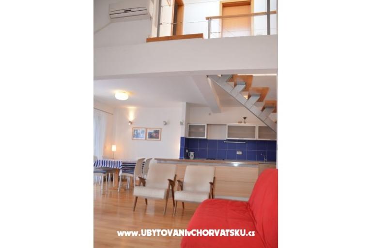 Appartements Zdenka Čobrnić – foto 8
