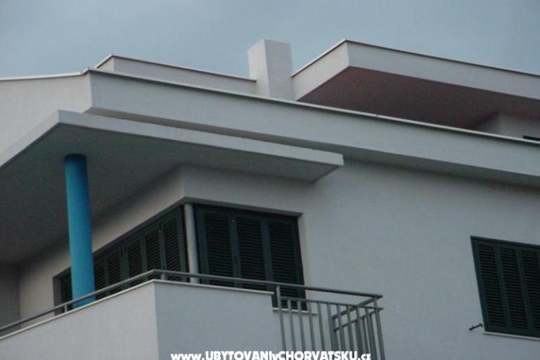 Appartements Zdenka Čobrnić – foto 9