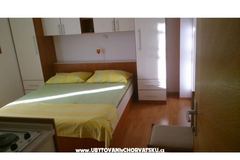 Appartements Zelic Tucepi – foto 10