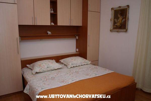 Appartements Zelic Tucepi – foto 5