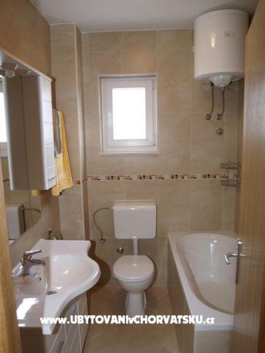 Appartements Zelic Tucepi – foto 6