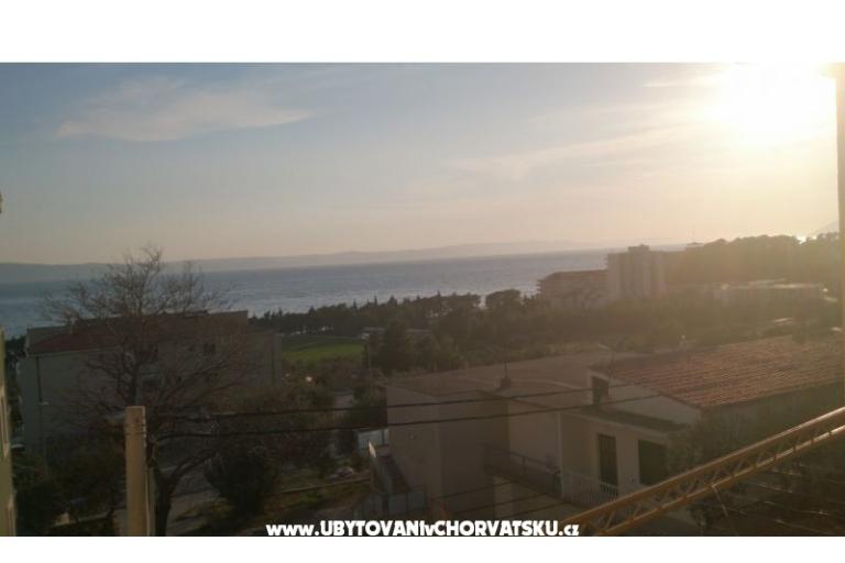 Appartements Zelic Tucepi – foto 9