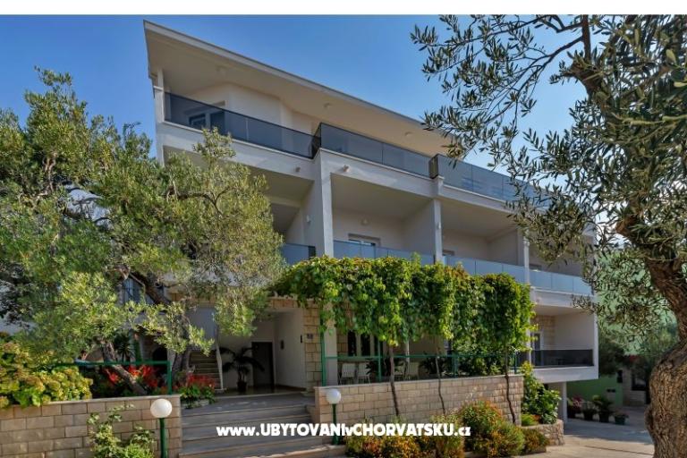 Appartements Čobrnić – foto 3