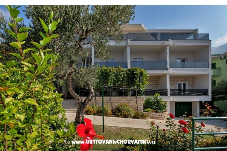 Appartements Čobrnić – foto 4